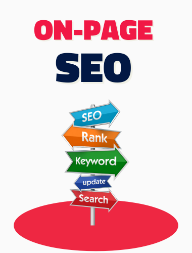 On-Page SEO - SEO Course